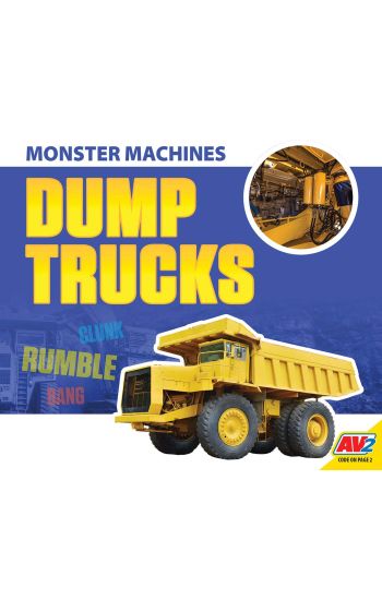 Dump Trucks