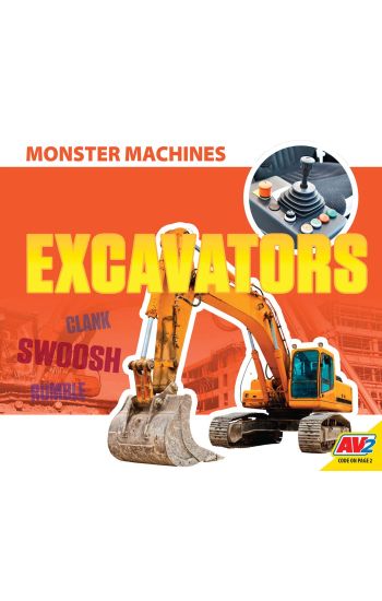 Excavators