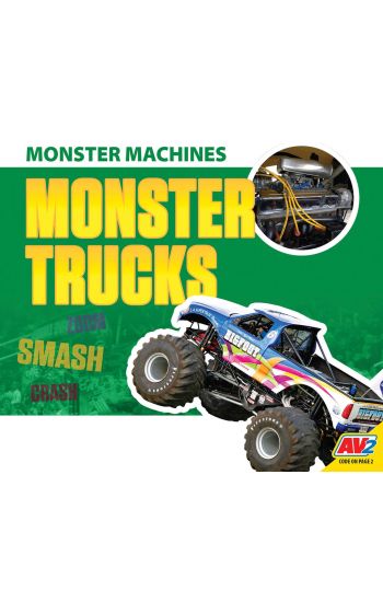Monster Trucks