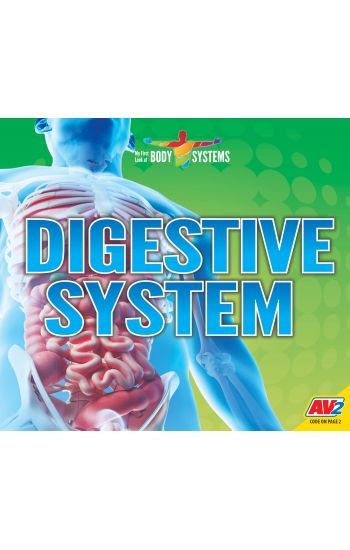 Digestive System