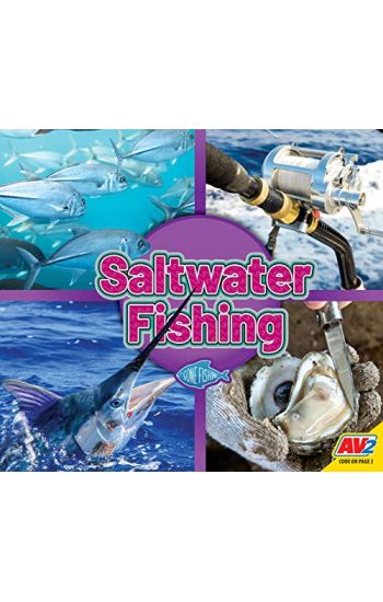 Saltwater Fishing