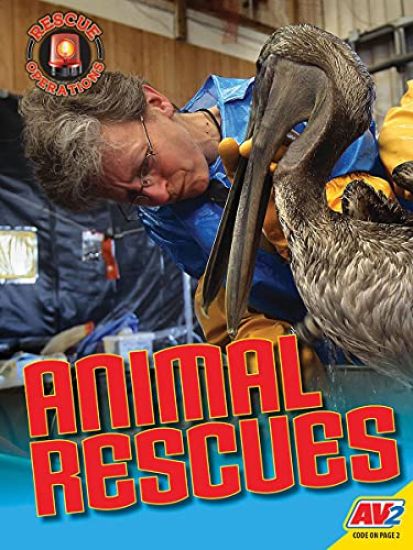 Animal Rescues