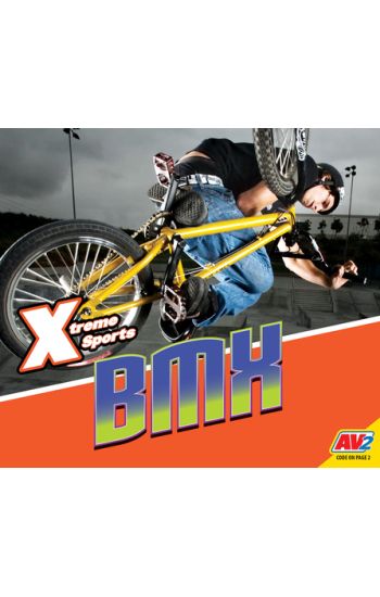BMX