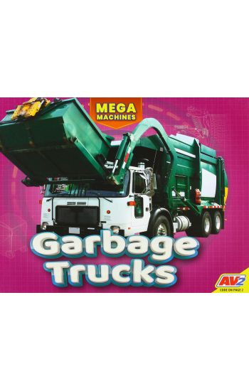 Garbage Trucks