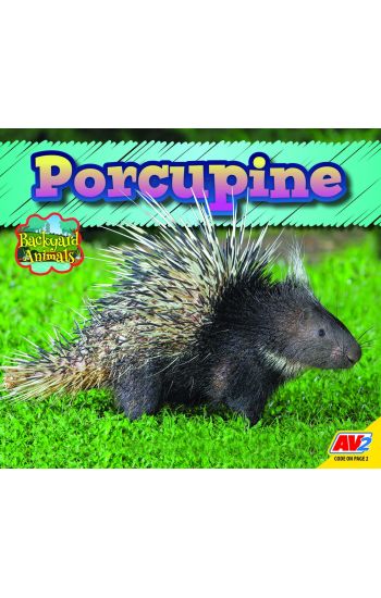 Porcupine