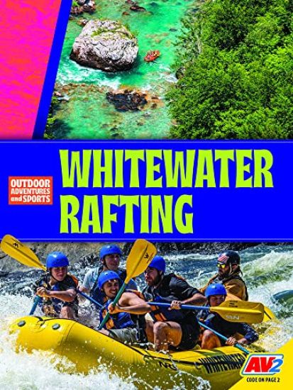 Whitewater Rafting