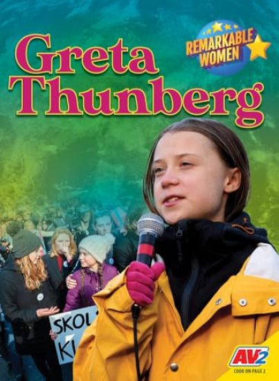 Greta Thunberg