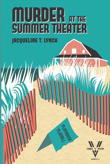Murder at the Summer Theater