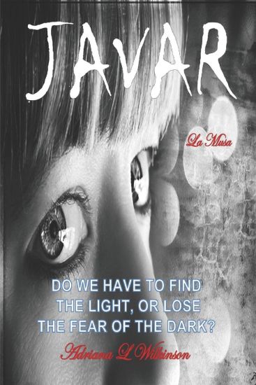 Javar: Do we have to find the light, or lose the fear of the dark?