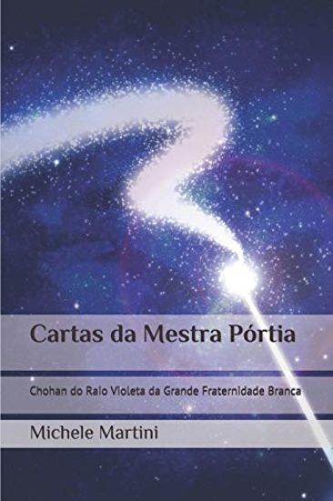 Cartas da Mestra Pórtia