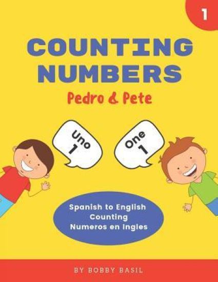 Counting Numbers