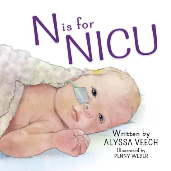 N is for NICU