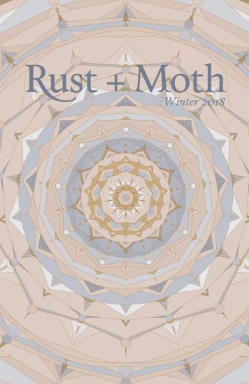 Rust + Moth: Winter 2018