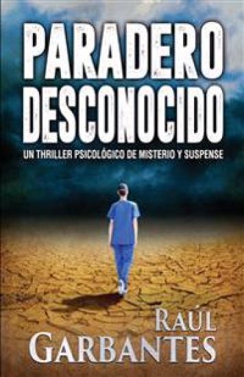 Paradero Desconocido