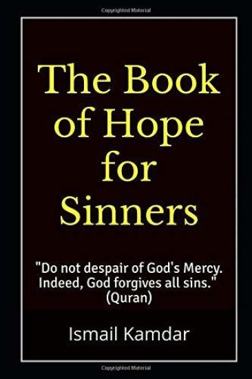 The Book of Hope for Sinners