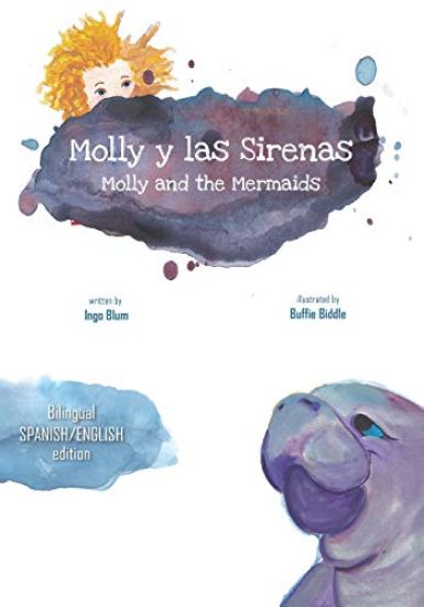 Molly and the Mermaids - Molly y las Sirenas