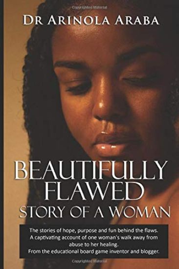 Beautifully Flawed...: Finding meaning after the break down of a unique christian relationship.