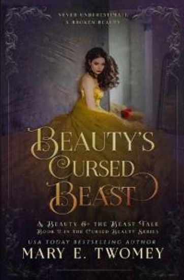 Beauty's Cursed Beast