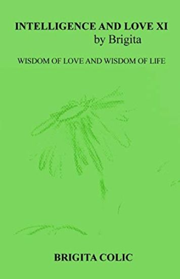 Intelligence and Love by Brigita XI