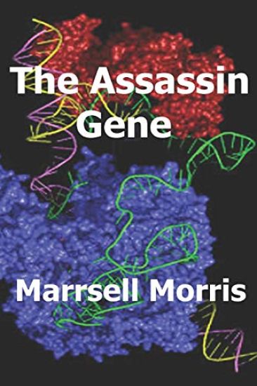The Assassin Gene: A Book from the Quick Read Series