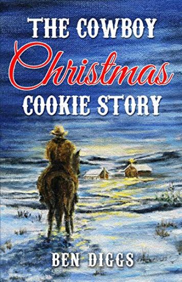 The Cowboy Christmas Cookie Story