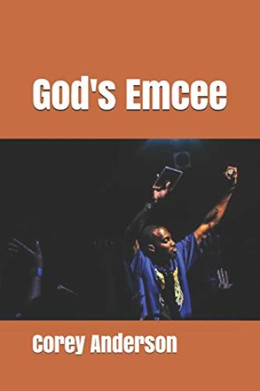 God's Emcee: More Than Rap !