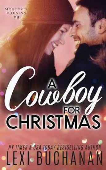 A Cowboy for Christmas