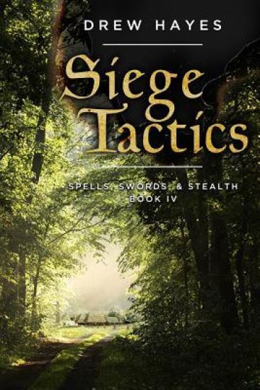 Siege Tactics