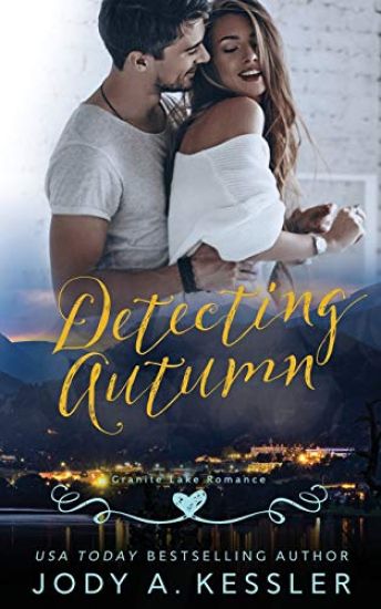 Detecting Autumn: Granite Lake Romance