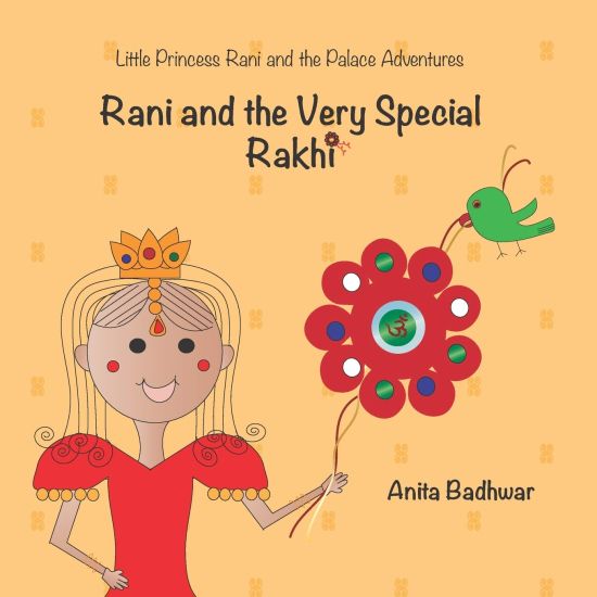 Rani and the Very Special Rakhi