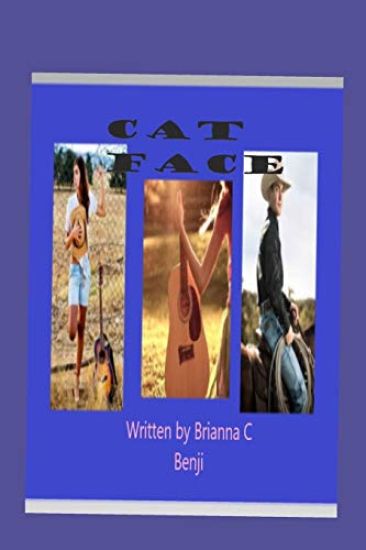 Cat Face: A Country Music novella