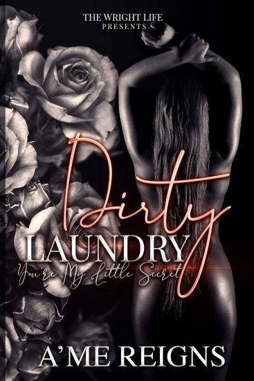 Dirty Laundry: You're My Little Secret