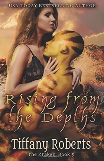 Rising from the Depths