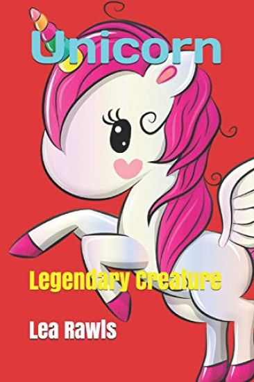 Unicorn: Legendary Creature