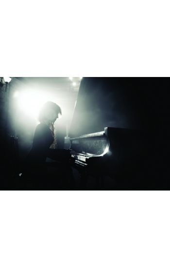 Alla and the Piano: The Russian Tragedy 1912 to 1924