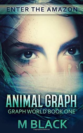 Animal Graph (GRAPH WORLD BOOK ONE)