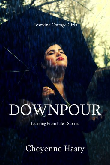 Downpour: Learning From Life's Storms