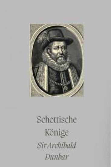 Schottische Könige