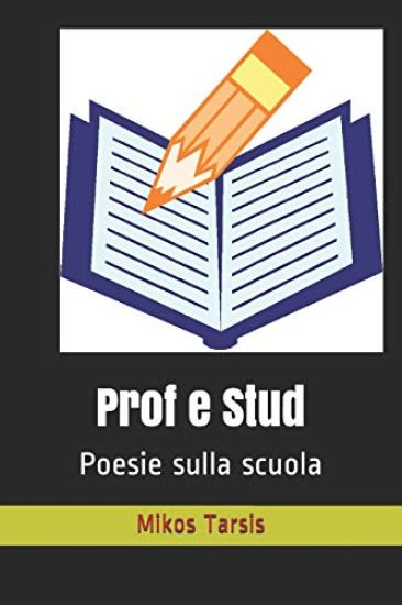 Prof E Stud: Poesie Sulla Scuola
