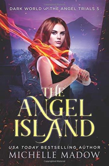 The Angel Island