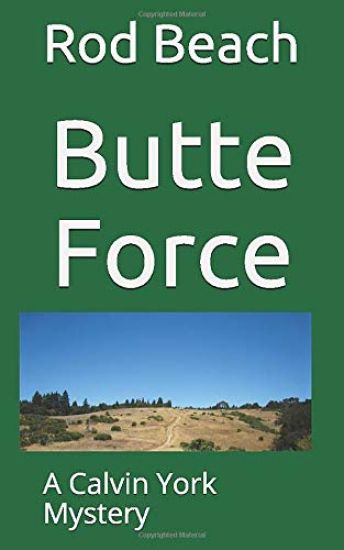 Butte Force