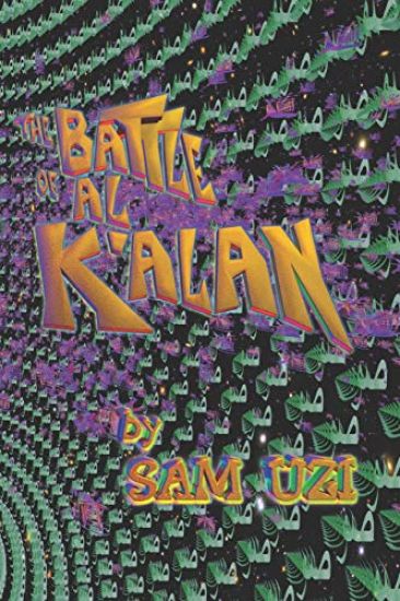 The Battle of Al K'Alan