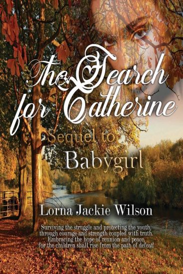 The Search for Catherine: Sequel to Babygirl