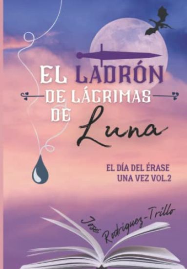 El Ladrón de Lágrimas de Luna