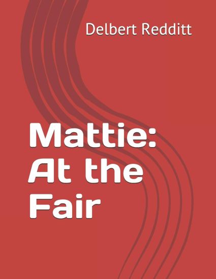 Mattie: At the Fair