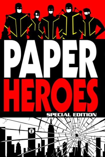 Paper Heroes: Special Edition