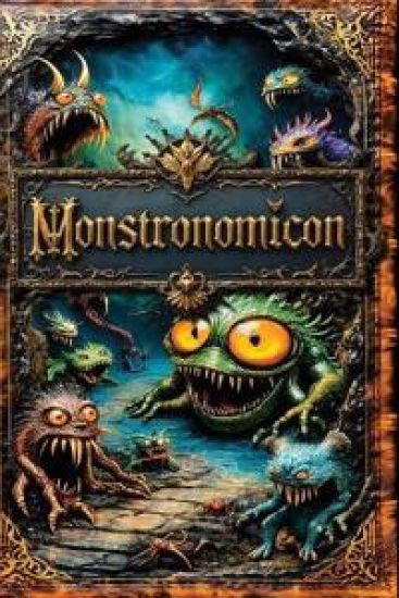 Monstronomicon