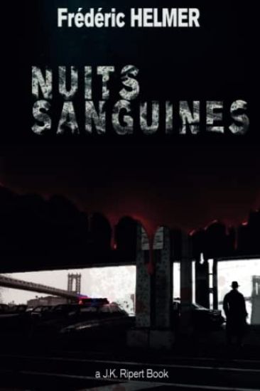 Nuits Sanguines