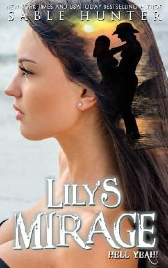 Lily's Mirage