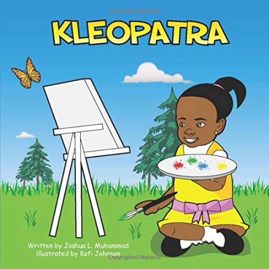 Kleopatra